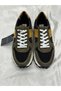 Pi̇erre Cardi̇n Genuine Leather Premium Colored Shoes - 3