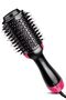 Hair Straightener Styling Blow Dryer Brush Comb Teknotrust