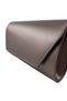 Platinum Evening Dress Bag. Platinum Women's Evening Dress Bag. Evening Dress Platinum Fabric Event Night Portfolio Clutch Bag. - 9