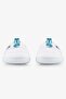 Hoppuff Casual Dynamic White Barefoot Kids Shoes - 6