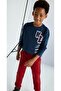 Basic Sports Pants for Boys - 2