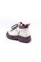 24K310-23 Women's Boots (the Size Is 1 Size Smaller) - 4