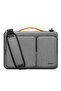 Defender A42 15.6-16.2 Inch Gray MacBook Pro Bag - A42E1G3 - 2