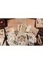 Scrapbook 34 Pieces Vintage Sticker and Decorative Paper Set / Journal/Notepad / Scrapbooking /3 - 2
