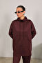 3-5200 Model Claret Red Scuba Kangaroo Set - 4