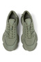 Men's Leather and Fabric Top with Eva Outsole and Fabric Lining Suitable for Daily Use Black1 Casual - 4