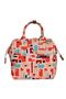 Thermal Insulated Waterproof Thermal Bag Food Carry Lunch Bag - 2