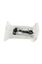 Anunnaki Titanium 540 Needle Tip Derma Roller - 0.5 mm Needle Hair Beard Removal Comb - 3