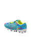 Hulk 129-F Turquoise-White Kids' Football Boots - 4