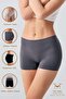 Women's Seamless 3-Pack (Seamless) High Waist Boxer