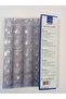 Shower Curtain 3d Transparent 100% Eva Material Waterproof, mold proof/dimension: 180x200 - 4