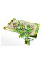 Children's Elifbas Quran Letters Jigsaw Puzzle-1126 - 2