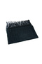 Special Cylinder Boxed Set with Pearl Prayer Beads Tulle Shawl Black Color - 5