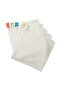 Kram 10 Pieces 30x30 Cm Towel Set - Baby Hand and Napkin - 2