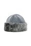 Ertuğrul Börk Hat - Börk Beanie - Kaşe - Gray