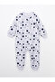 2.5 Tog Fiber Baby Boy Sleeping Bag