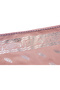 Special Cylindrical Boxed Set with Pearl Prayer Beads and Mevlid Cover, Pink Color - 5