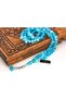 1. Quality 10mm 99 Hajj Umrah Gift Prayer Beads (10 Pieces) - 2