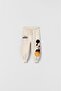 Mickey Mouse Hooded Unisex Kids' Clothing Set - 4