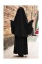 Ipek Sultanbaş Sheet with Whole Veil - 2