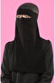 حجاب حجاب قطعة واحدة - 3