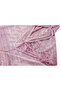 Special Cylinder Boxed Set with Pearl Prayer Beads Tulle Shawl Pink Color - 3