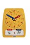 Clock Learning Material Write Delete - 2