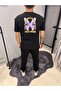 Siyah Dead T-shirt