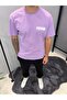 Lila Psyc T-shirt - 2