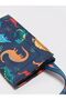 Boy's Wallet - Dinosaur Printed, Set of Two, 2 Meters - 3