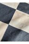 Ranforce Fabric Pillowcase with Hidden Zipper 50X70 (2 Pieces) - 3