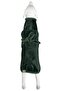 Bamboolux ®   Natural Bamboo Super Water Absorbent Luxury Towel Adjustable Waist Bathrobe for Small and Large Breeds - 3