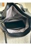 Large Size Soft Leather Women's Bag En42 Uzn28 - 5