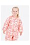 Children's Thick Fiber-Filled Patterned Sleeping Bag 2.5 Tog - 5