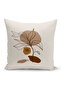 Minimalist Series Double Sided Digital Printed 8-Piece Throw Pillow Case Set (Minimalist Cover Set) - 2