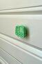 Green Truck Cabinet Handle - Stylish and Durable Handle for Children's Rooms, Kitchen and Bathroom Cabinets - 2