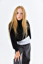 903-2 Clf Girl's Laser Fastening Trousers - 4