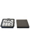 Philips Fc9750 Power Pro Max Filter Set - 6