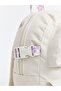 Lcw Accessories - Ecru Girl's Backpack Multi-compartment - 2