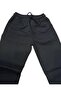 School Pants - Elastic Waist Design - 3