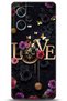 Xiaomi Redmi Note 12 Pro Plus Case Hd Printed Case - Followed Institution 0635