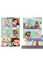 Karen's Haircut - the Babysitters Little Sisters Graphic Novel # 7 - 2