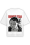 Attack on Titan Eren Founder Titan Back and Front Printed Anime Oversize T-Shirt Unisex Tshirt