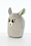 30 CM FIGURED PLUSH PILLOW SERIES - 4