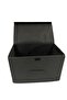 Box Storage Box, Multi-Purpose Box, Organizer Box, Lid Organizer Organizer Box - 4