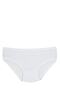 Girl's Lace Waist Panties, Pack of 6 - 4