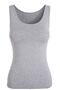 Underwear Women's Ribbed Wide Strap Tank Top 6 Pack - 3