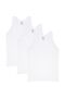 3-Pack Modal Men's Undershirts