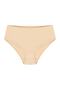 Cotton High-Waist Bato Panties 3-Pack - 2