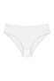 100% Cotton High Waist Panties 3-Pack - 3